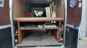  CITROEN JUMPER 2.8 HDI | Mobile.bg    14