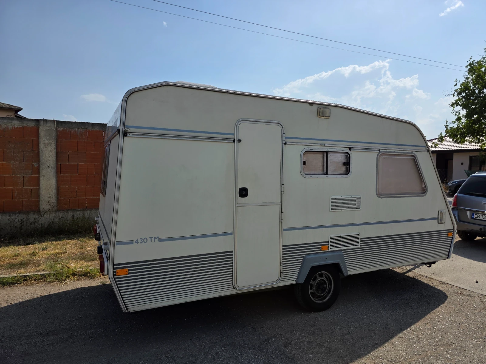 Каравана ABI BEYERLAND 430 - изображение 5