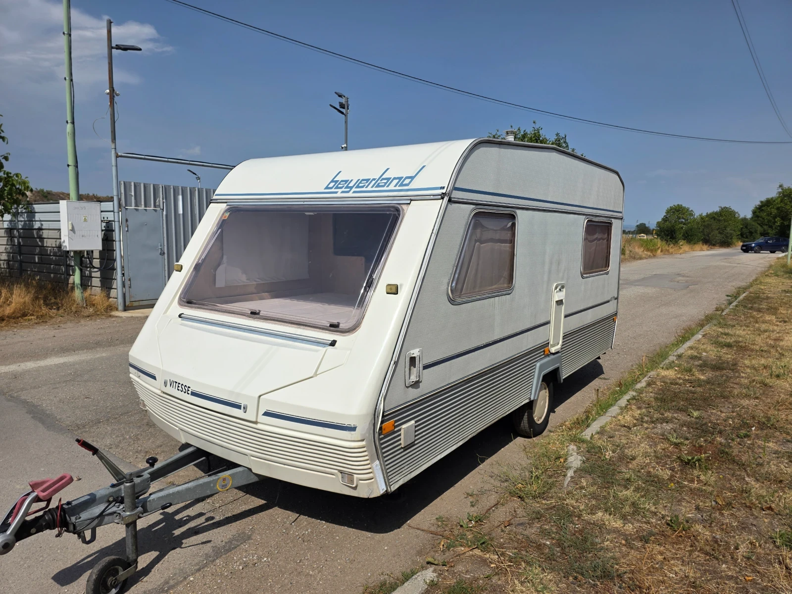  ABI BEYERLAND 430 | Mobile.bg   1