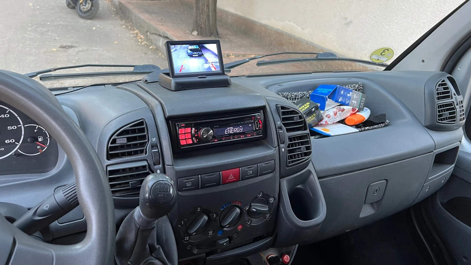 Кемпер Други CITROEN JUMPER 2.8 HDI - изображение 9