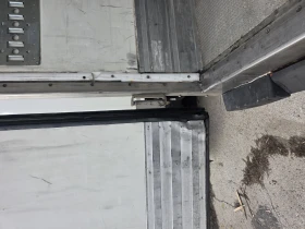 Полуремарке Krone SD COOL LINER, снимка 3