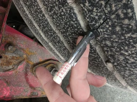 Полуремарке Krone SD COOL LINER, снимка 7 - Ремаркета - 53459841