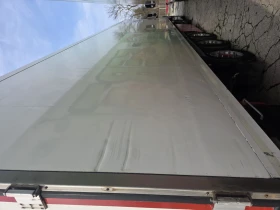 Полуремарке Krone SD COOL LINER, снимка 5 - Ремаркета - 53459841