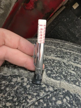 Полуремарке Krone SD COOL LINER, снимка 8 - Ремаркета - 53459841