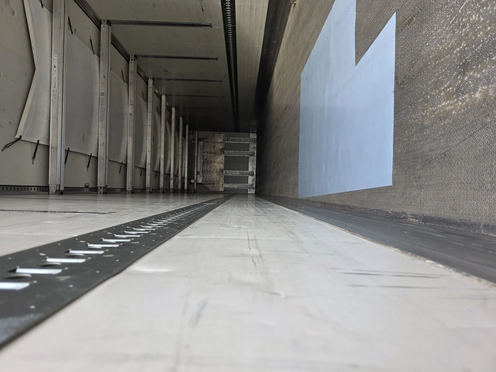 ����������� Krone SD COOL LINER | Mobile.bg � ����������� 14