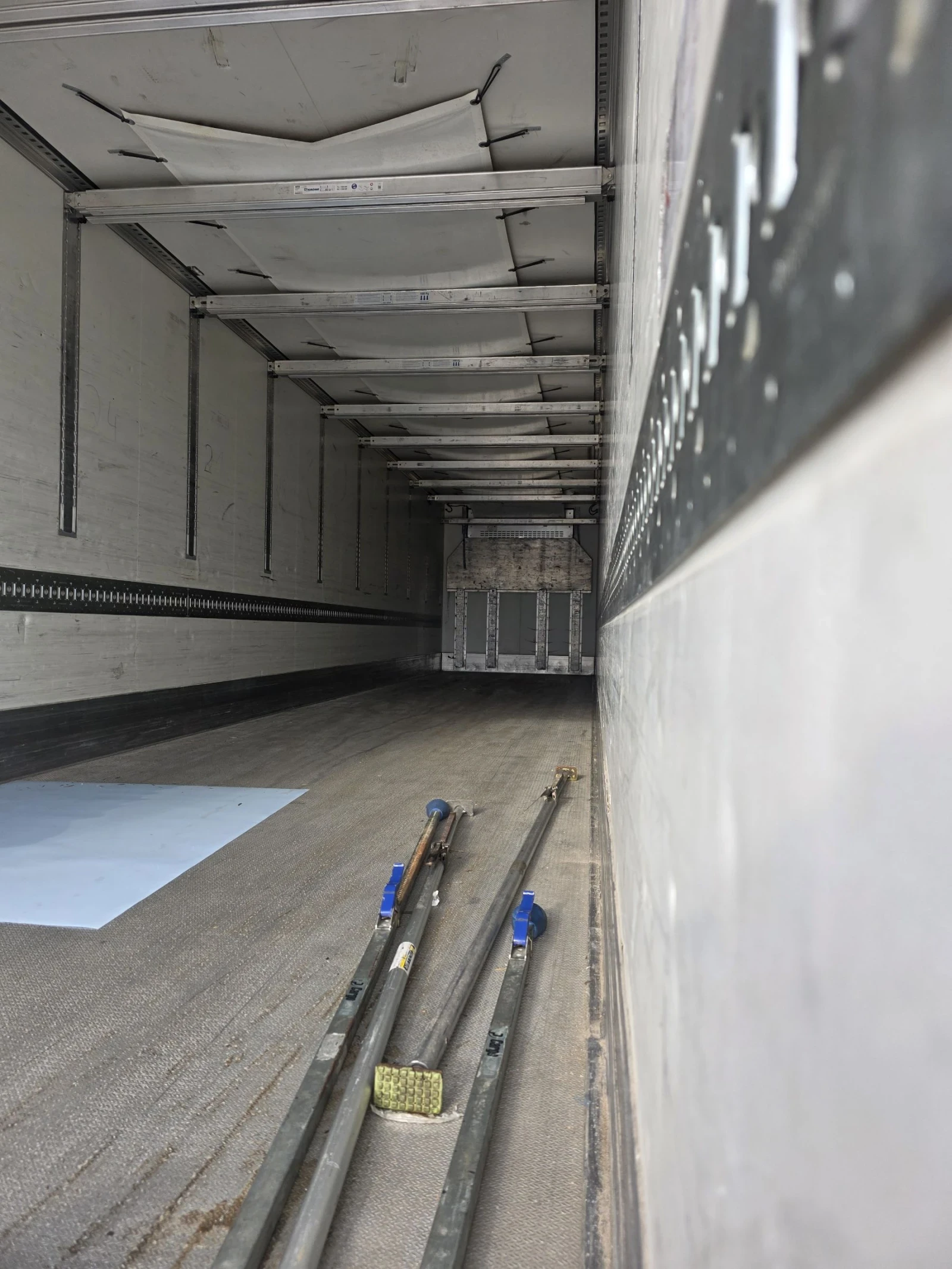 ����������� Krone SD COOL LINER | Mobile.bg � ����������� 13