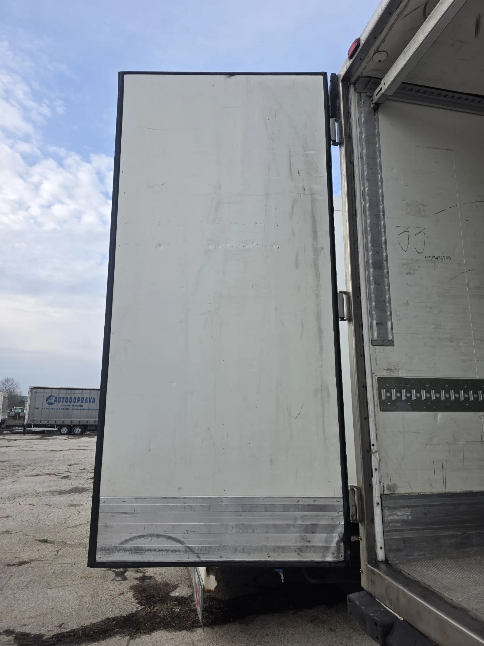 ����������� Krone SD COOL LINER | Mobile.bg � ����������� 2