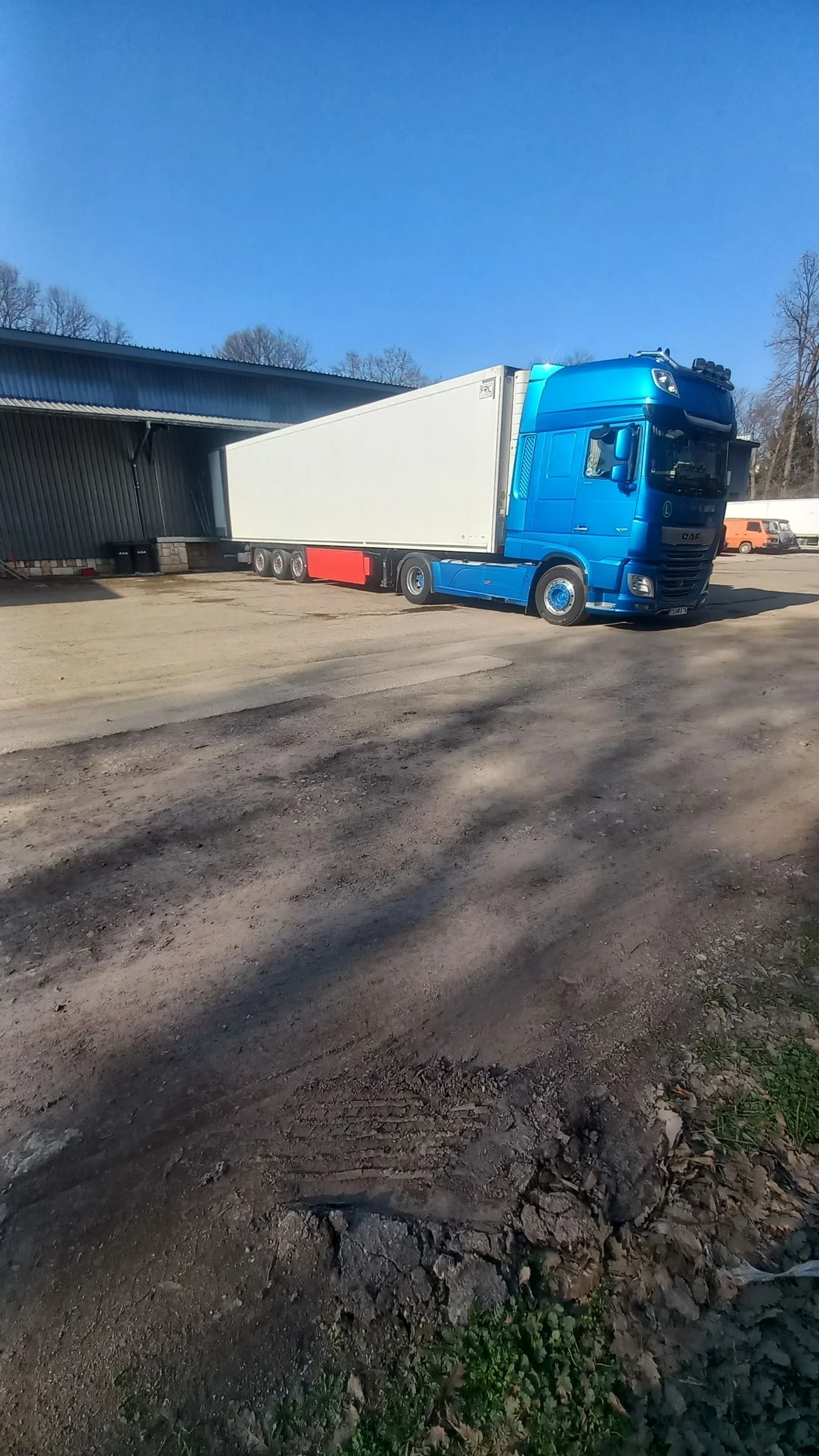 ����������� Krone SD COOL LINER | Mobile.bg � ����������� 12