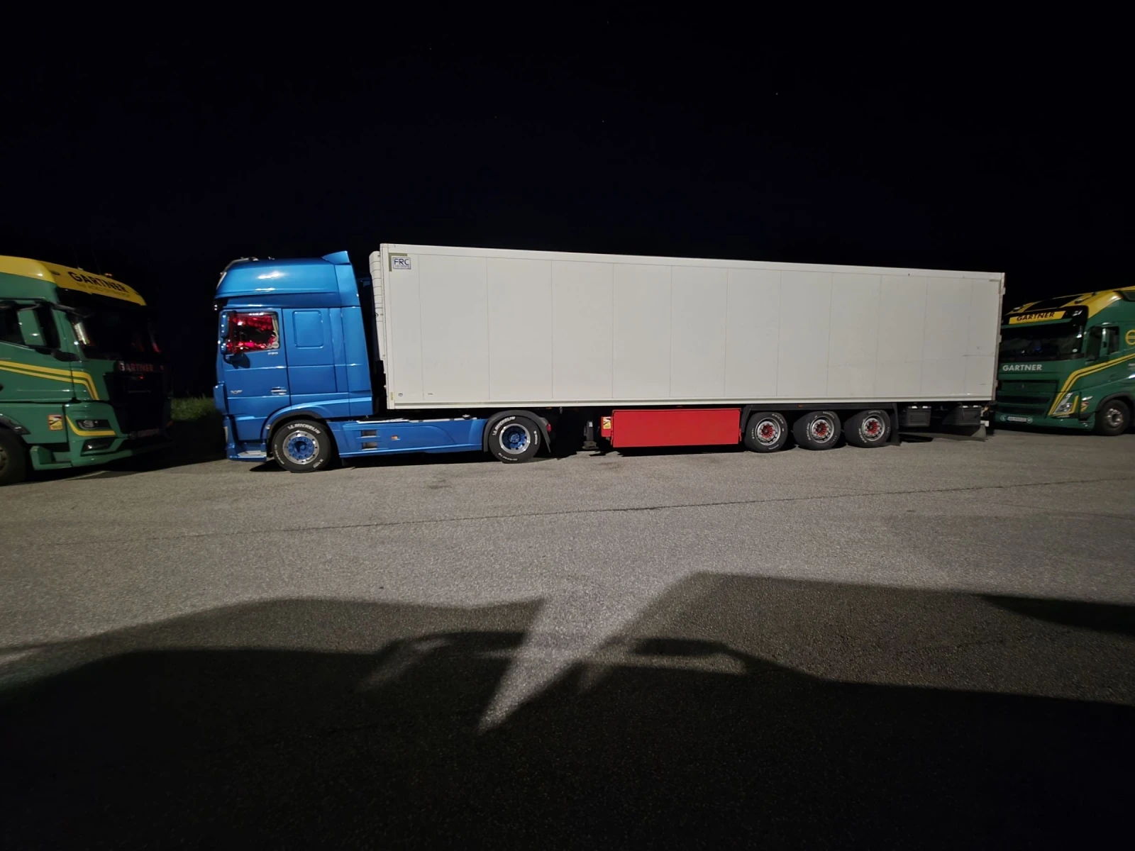 ����������� Krone SD COOL LINER | Mobile.bg � ����������� 1