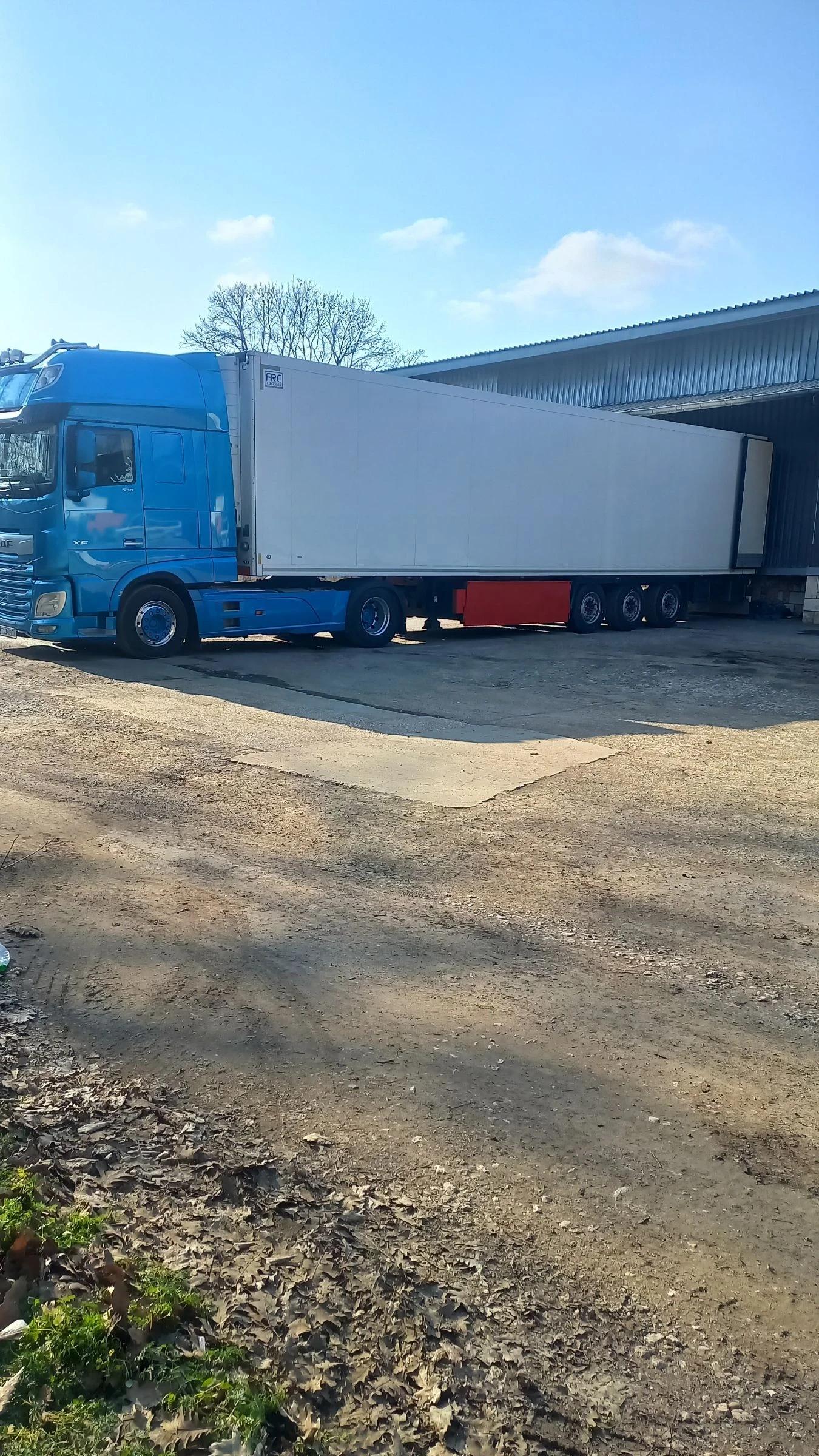 ����������� Krone SD COOL LINER | Mobile.bg � ����������� 11