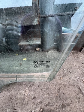 Hundai I40 шофьорско стъкло , снимка 2