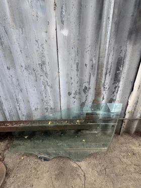 Hundai I40 шофьорско стъкло , снимка 1