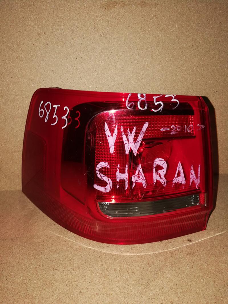 Стоп VW Sharan 2010-2015г.