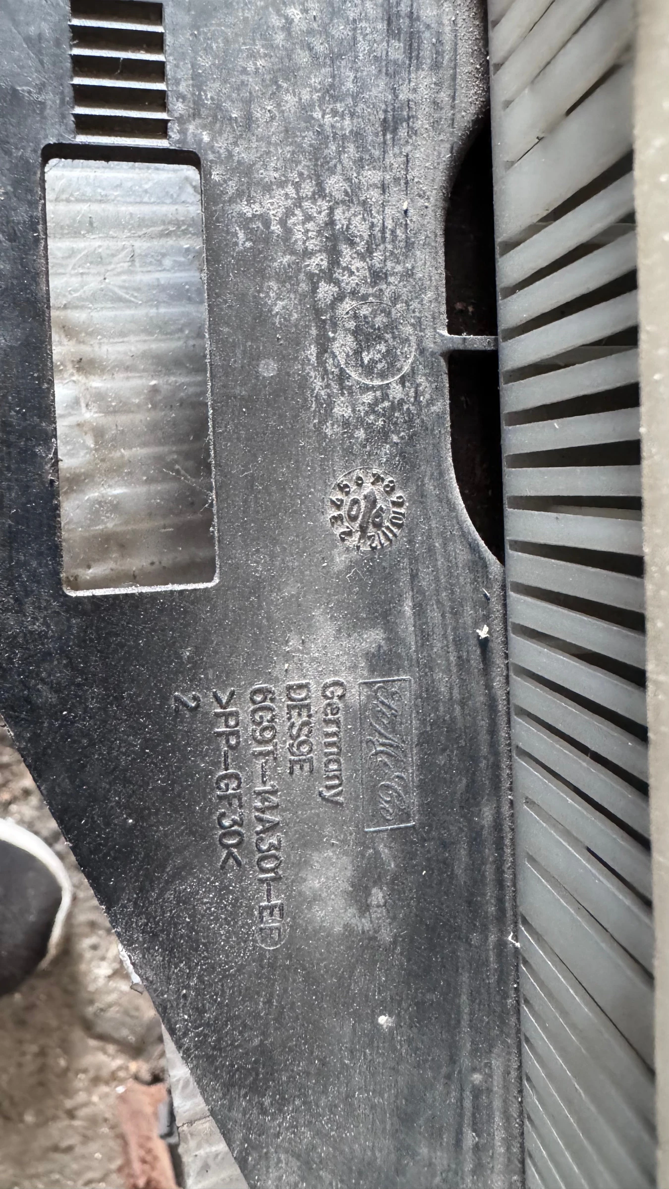 ��������� ����� (������� ����� BSI / BSM ) �� Ford S-max - 6G9T-14A301-E  / 6G9T-14A073-DJ | Mobile.bg � ����������� 2