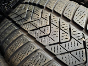Гуми Зимни 235/45R18, снимка 1
