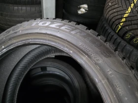 Гуми Зимни 235/45R18, снимка 5
