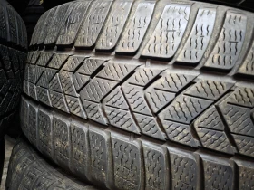 Гуми Зимни 235/45R18, снимка 3