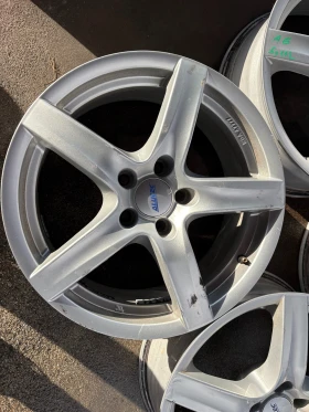 Джанти за Audi A6, снимка 2