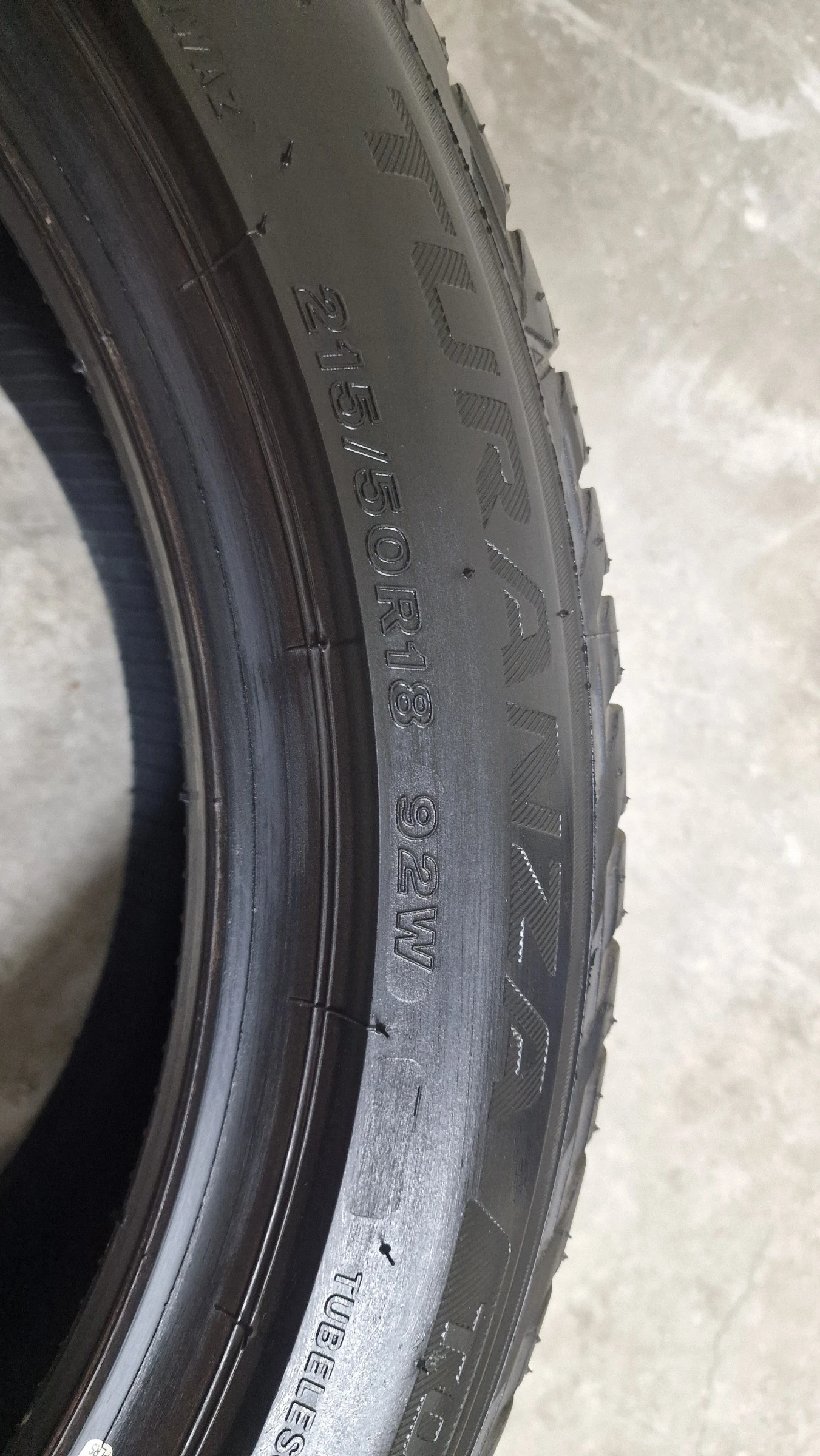 ���� 215/50R18 | Mobile.bg � ����������� 1