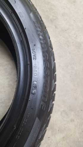 Гуми Летни 215/50R18, снимка 2 - Гуми и джанти - 53060569