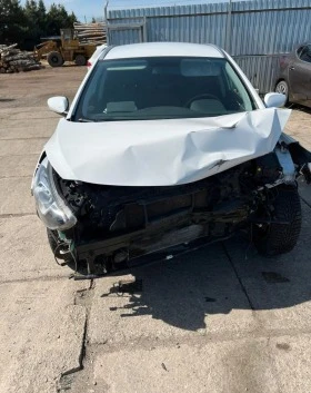 Hyundai I30 1.6, снимка 1
