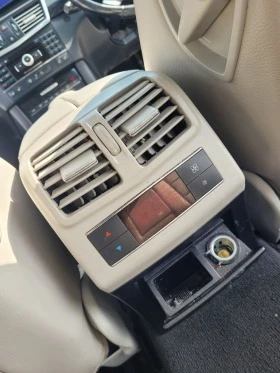 Mercedes-Benz E 350 W212 350 CDI само на части, снимка 9