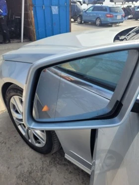 Mercedes-Benz E 350 W212 350 CDI само на части, снимка 6