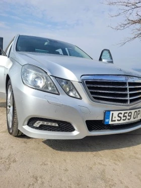 Mercedes-Benz E 350 W212 350 CDI само на части, снимка 1