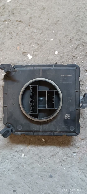 Volvo V60 D3, снимка 6