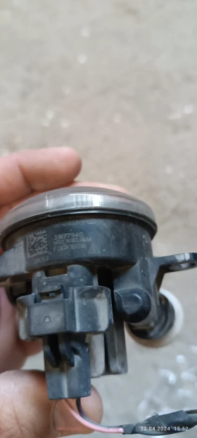 Volvo V60 D3, снимка 9