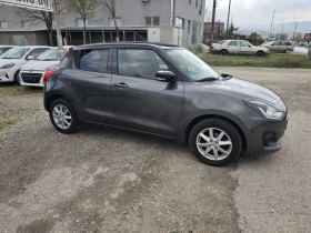 Suzuki Swift Hybrid , снимка 3