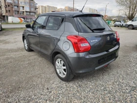 Suzuki Swift Hybrid , снимка 7