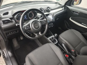 Suzuki Swift Hybrid , снимка 12