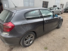 BMW 118 143кс N47, снимка 4