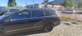 VW Passat 1.4TSI CAXA DSG, снимка 3