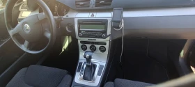 VW Passat 1.4TSI CAXA DSG, снимка 11