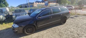 VW Passat 1.4TSI CAXA DSG, снимка 2