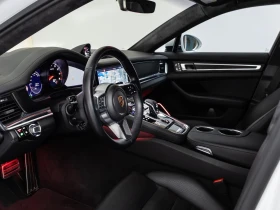 Porsche Panamera GTS* SPORT-TURISMO* PANO* DISTR* 360* BOSE* MEMORY, снимка 6