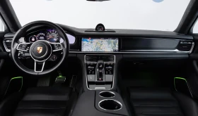 Porsche Panamera GTS* SPORT-TURISMO* PANO* DISTR* 360* BOSE* MEMORY, снимка 12