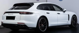 Porsche Panamera GTS* SPORT-TURISMO* PANO* DISTR* 360* BOSE* MEMORY, снимка 3