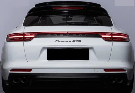 Porsche Panamera GTS* SPORT-TURISMO* PANO* DISTR* 360* BOSE* MEMORY, снимка 4