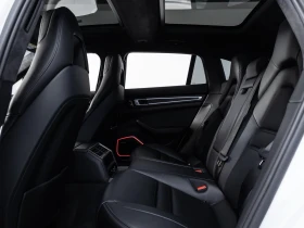 Porsche Panamera GTS* SPORT-TURISMO* PANO* DISTR* 360* BOSE* MEMORY, снимка 15