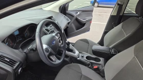 Ford Focus 1.6 ti-vct, снимка 11