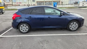 Ford Focus 1.6 ti-vct, снимка 3
