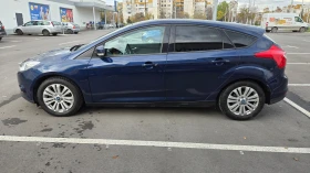Ford Focus 1.6 ti-vct, снимка 7