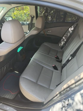 BMW 525, снимка 8