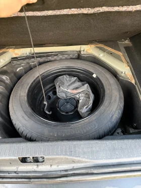 Renault Scenic 1.5 dci автоматик, снимка 15