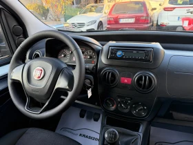 Fiat Fiorino 1.3M-JET FACELIFT, снимка 11