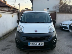 Fiat Fiorino 1.3M-JET FACELIFT, снимка 2