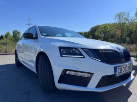 Skoda Octavia VRS, снимка 1